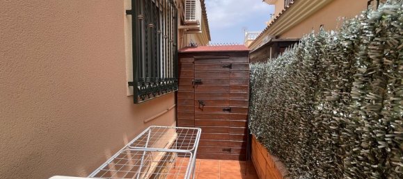 Villa de 2 dormitorios en Almoradí, Spain No. 178180 16