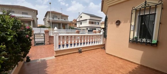 Villa de 2 dormitorios en Almoradí, Spain No. 178180 10