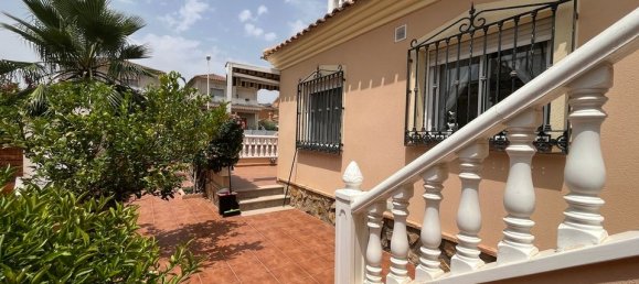 Villa de 2 dormitorios en Almoradí, Spain No. 178180 11