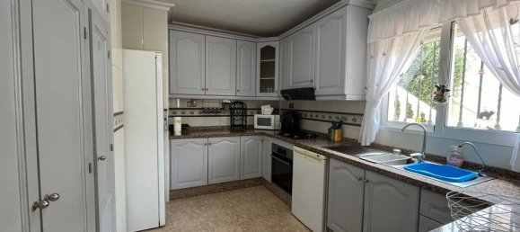 Villa de 2 dormitorios en Almoradí, Spain No. 178180 17