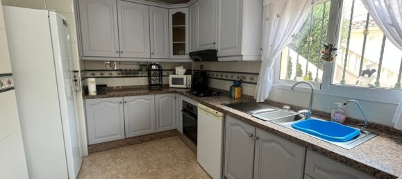 Villa de 2 dormitorios en Almoradí, Spain No. 178180 18