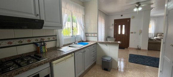 Villa de 2 dormitorios en Almoradí, Spain No. 178180 19