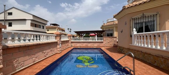 Villa de 2 dormitorios en Almoradí, Spain No. 178180 6