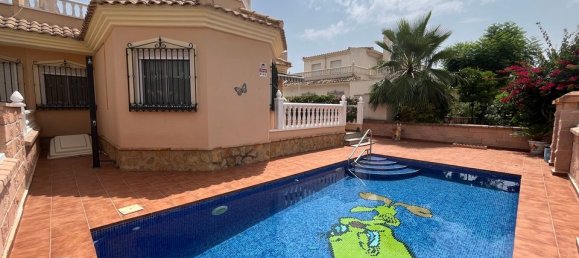 Villa de 2 dormitorios en Almoradí, Spain No. 178180 3