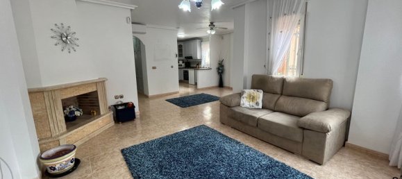 Villa de 2 dormitorios en Almoradí, Spain No. 178180 21