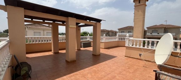 Villa de 2 dormitorios en Almoradí, Spain No. 178180 12