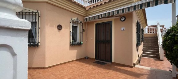 Villa de 2 dormitorios en Almoradí, Spain No. 178180 34