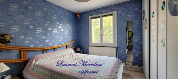 4 bedrooms House in Peujard, France No. 97366 11