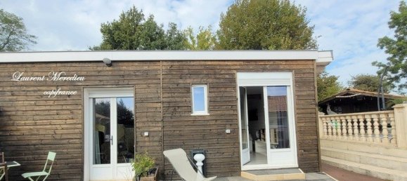 4 bedrooms House in Peujard, France No. 97366 6