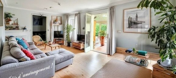 4 bedrooms House in Peujard, France No. 97366 2