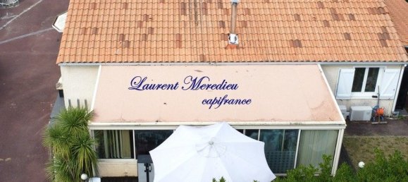 4 bedrooms House in Peujard, France No. 97366 12