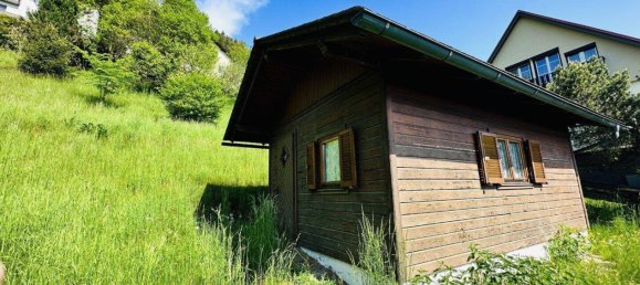  قطعة أرض في Murzzuschlag, Austria 923متر مربع رقم 120160 6