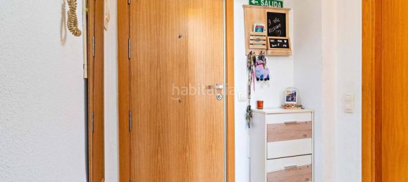 1 bedroom Apartment in Roquetas de Mar, Spain No. 188818 10