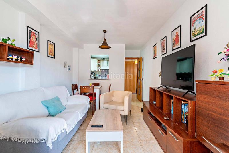 1 bedroom Apartment in Roquetas de Mar, Spain No. 188818