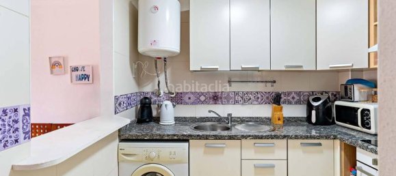 1 bedroom Apartment in Roquetas de Mar, Spain No. 188818 12