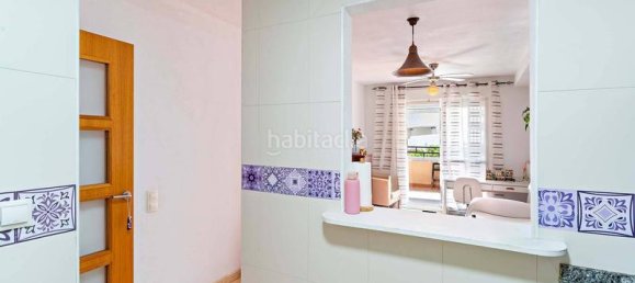 1 bedroom Apartment in Roquetas de Mar, Spain No. 188818 13