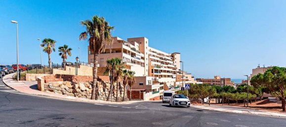 1 bedroom Apartment in Roquetas de Mar, Spain No. 188818 6