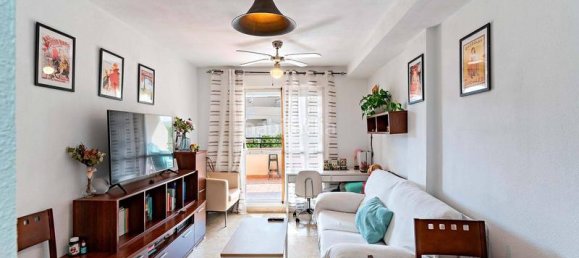 1 bedroom Apartment in Roquetas de Mar, Spain No. 188818 14