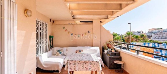 1 bedroom Apartment in Roquetas de Mar, Spain No. 188818 3