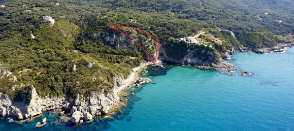 8138m² Hotel in Corfu, Greece No. 6570 2