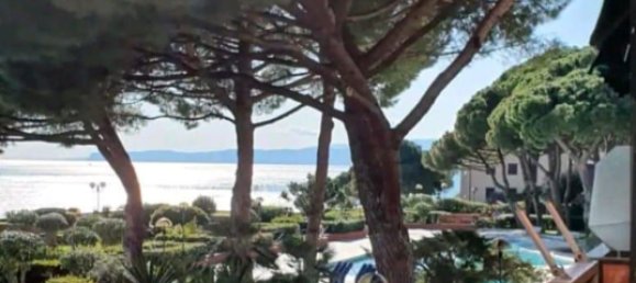 2-Zimmer Wohnung in Arenzano, Italy, Nr. 42454 20