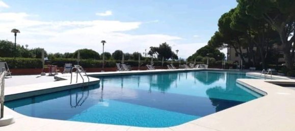 2-Zimmer Wohnung in Arenzano, Italy, Nr. 42454 5