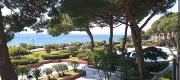 2-Zimmer Wohnung in Arenzano, Italy, Nr. 42454 6