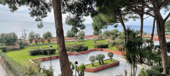 2-Zimmer Wohnung in Arenzano, Italy, Nr. 42454 29