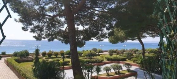 2-Zimmer Wohnung in Arenzano, Italy, Nr. 42454 7