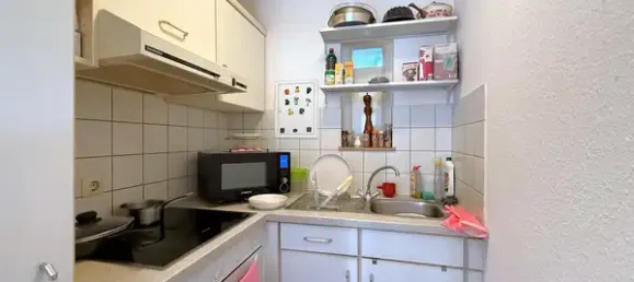 Estúdio em Konstanz, Germany N.º 358128 8