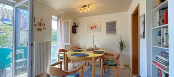 Estúdio em Konstanz, Germany N.º 358128 4