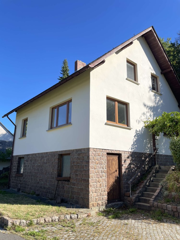 3 chambres Maison à Mittelsachsen, Germany No. 320947