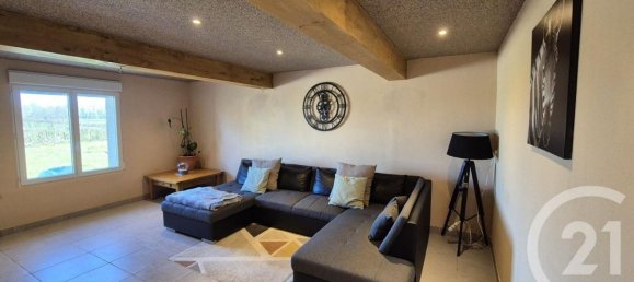 4 Schlafzimmer Haus in Romenay, France, Nr. 205562 7