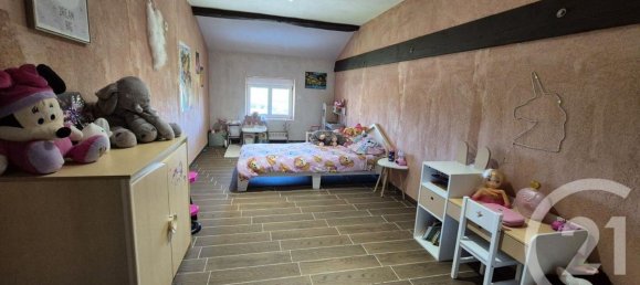 4 Schlafzimmer Haus in Romenay, France, Nr. 205562 13