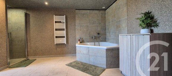 4 Schlafzimmer Haus in Romenay, France, Nr. 205562 16