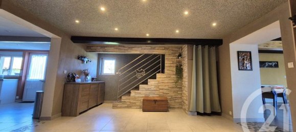 4 Schlafzimmer Haus in Romenay, France, Nr. 205562 2