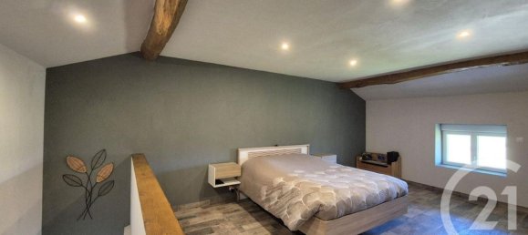 4 Schlafzimmer Haus in Romenay, France, Nr. 205562 12
