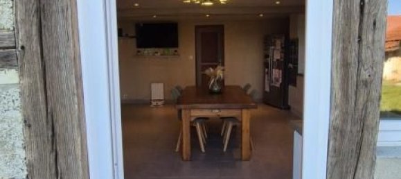 4 Schlafzimmer Haus in Romenay, France, Nr. 205562 10