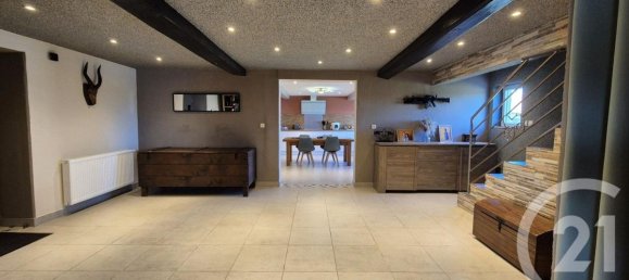 4 Schlafzimmer Haus in Romenay, France, Nr. 205562 5