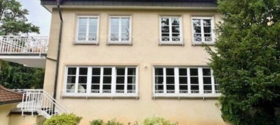 4غرفة شقة في Heilbronn, Germany رقم 67551 8