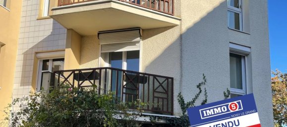 Apartamento T2 em Bry-sur-Marne, France N.º 179765 2