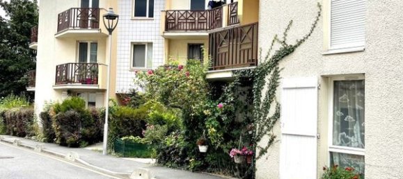 Apartamento T2 em Bry-sur-Marne, France N.º 179765 9