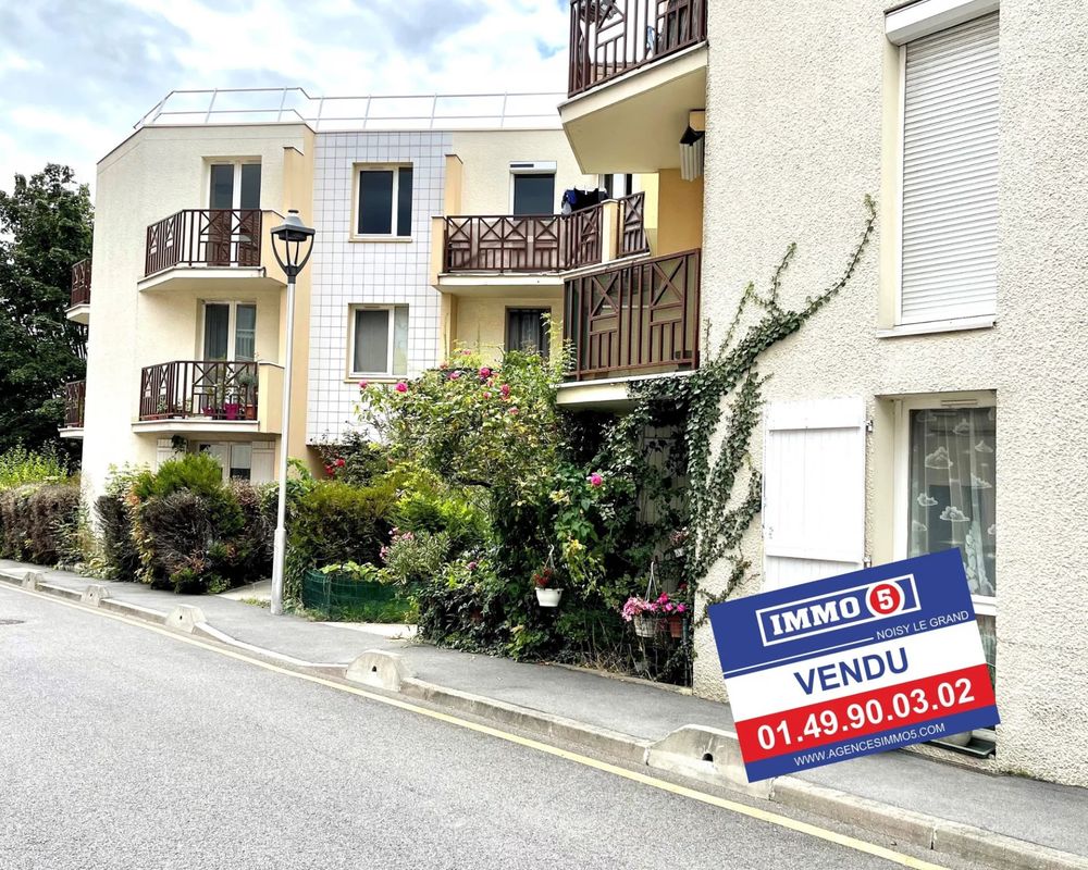 Apartamento T2 em Bry-sur-Marne, France N.º 179765