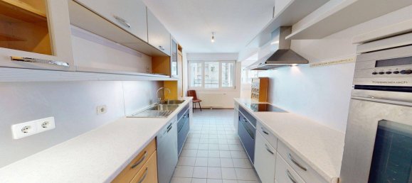 3-salle Appartement à Brigittenau, Austria No. 250857 7