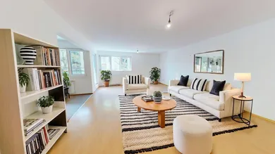 3-salle Appartement à Brigittenau, Austria No. 250857