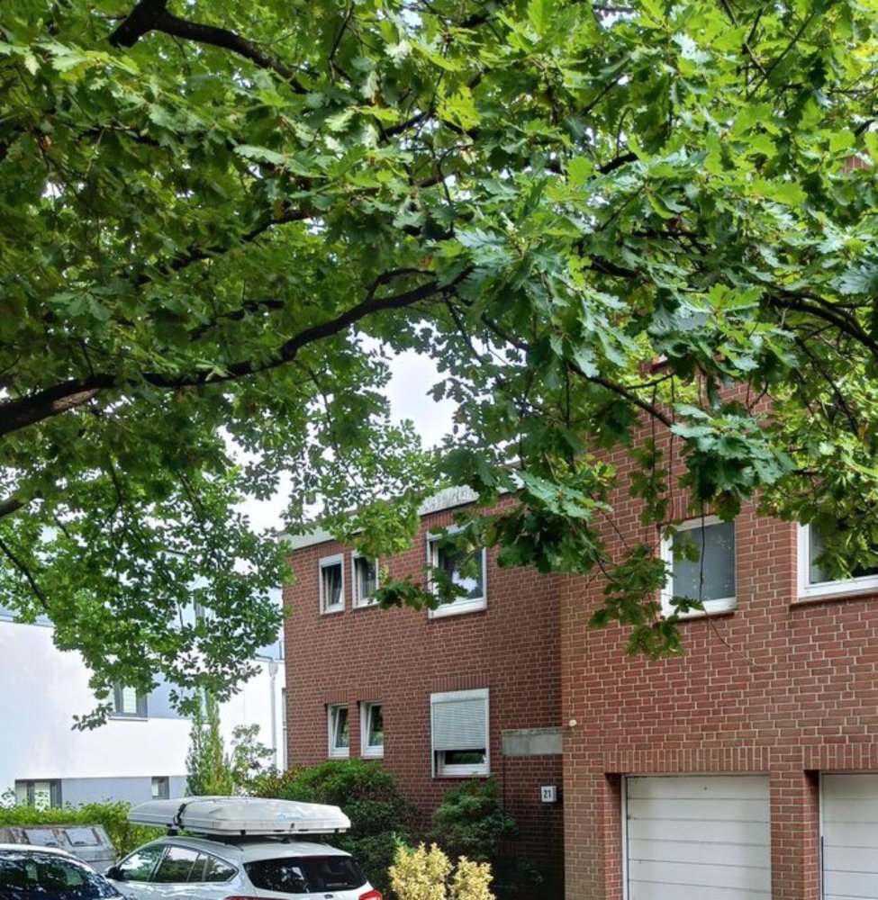 1 chambre Appartement à Harburg, Germany No. 231323