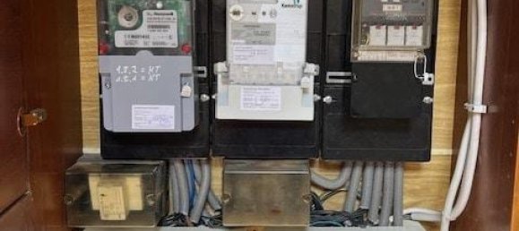 2 Schlafzimmer Wohnung in Saarland, Germany, Nr. 15068 20