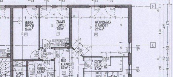 4 rooms Apartment in Penzing, Austria No. 227053 13