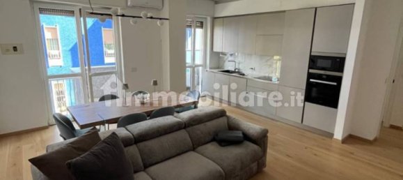 2 bedrooms Apartment in Milan, Italy No. 260236 7