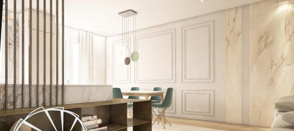 6 rooms Apartment in Prato, Italy No. 23848 3